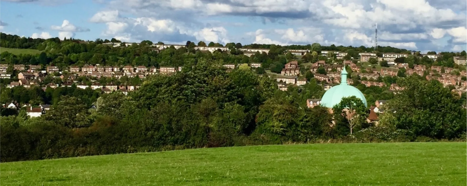 Estate Agents in High Wycombe